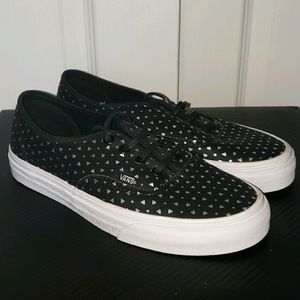 Vans shoes